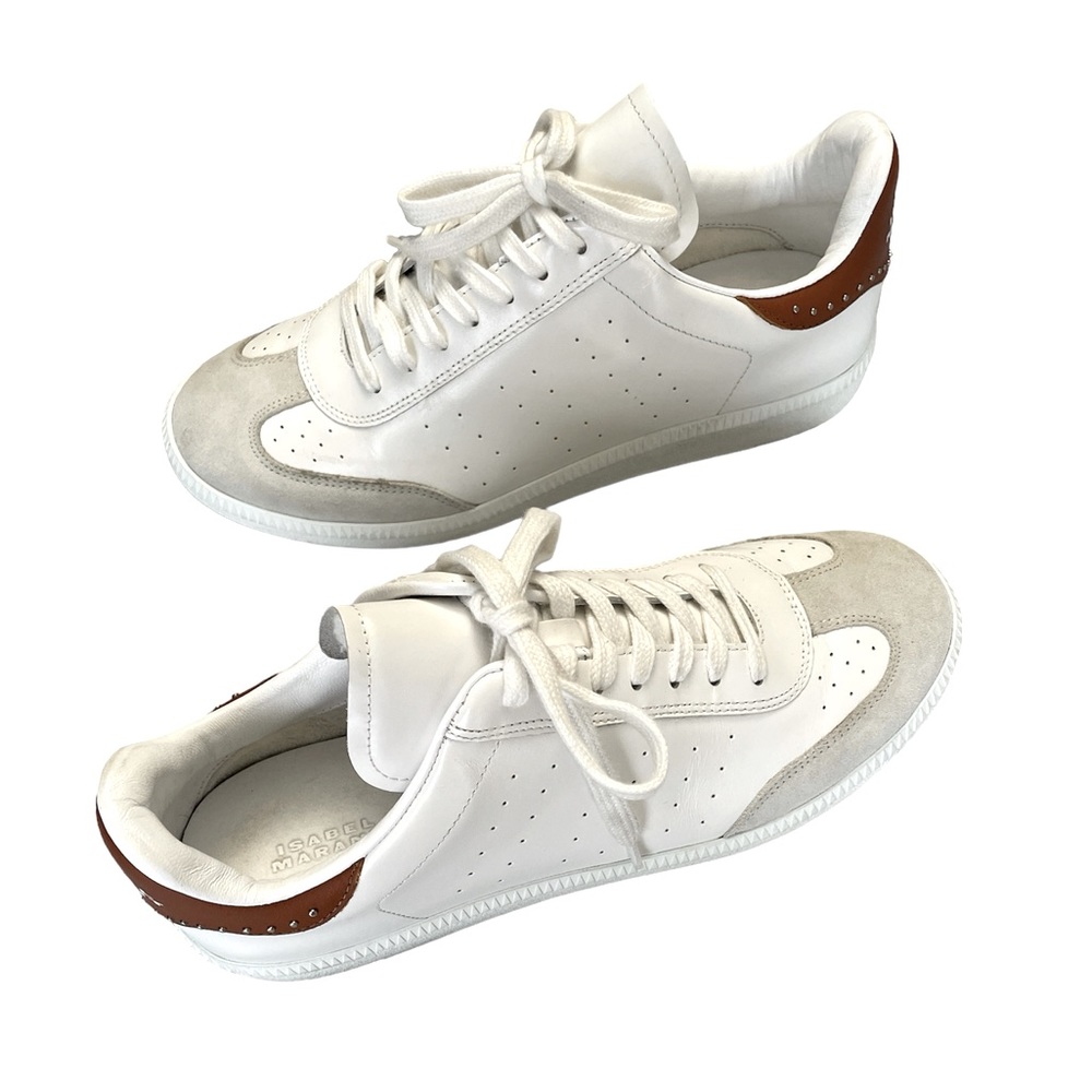 Isabel Marant Bryce Sneakers - size 39 - Picture 2 of 10